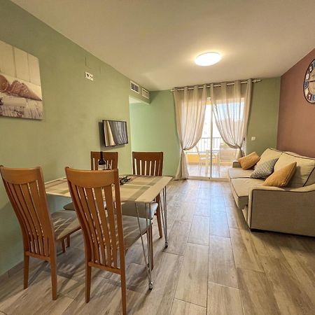 Appartamento Karola Cosy Benidorm Esterno foto