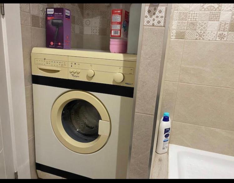Appartamento Karola Cosy Benidorm Esterno foto