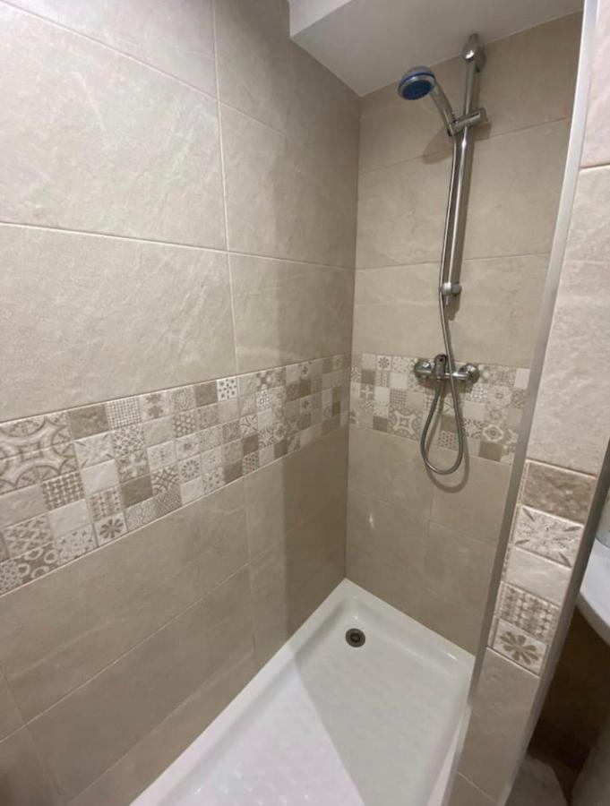 Appartamento Karola Cosy Benidorm Esterno foto