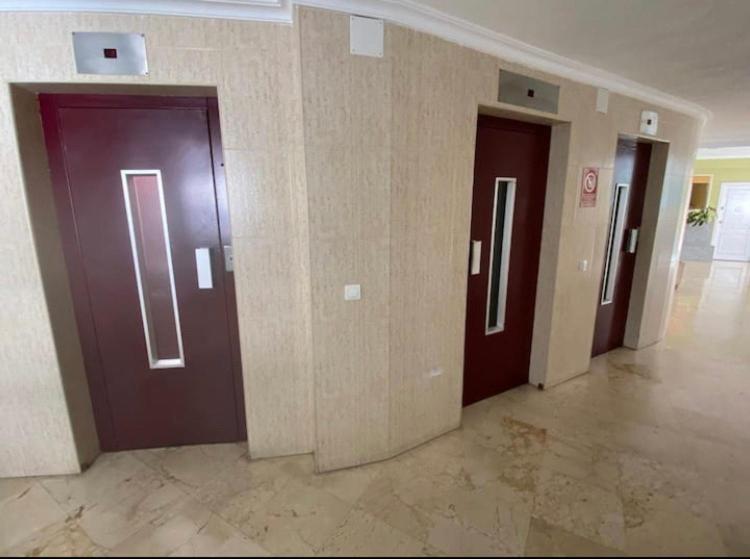 Appartamento Karola Cosy Benidorm Esterno foto