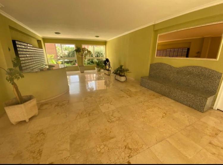 Appartamento Karola Cosy Benidorm Esterno foto