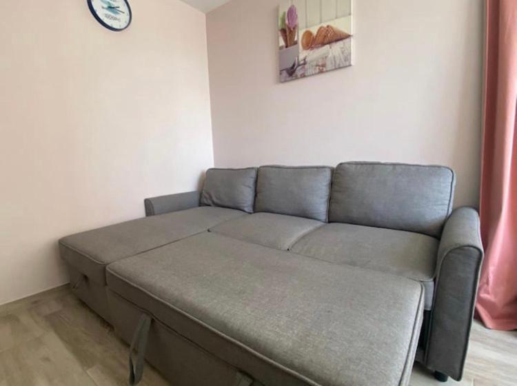 Appartamento Karola Cosy Benidorm Esterno foto