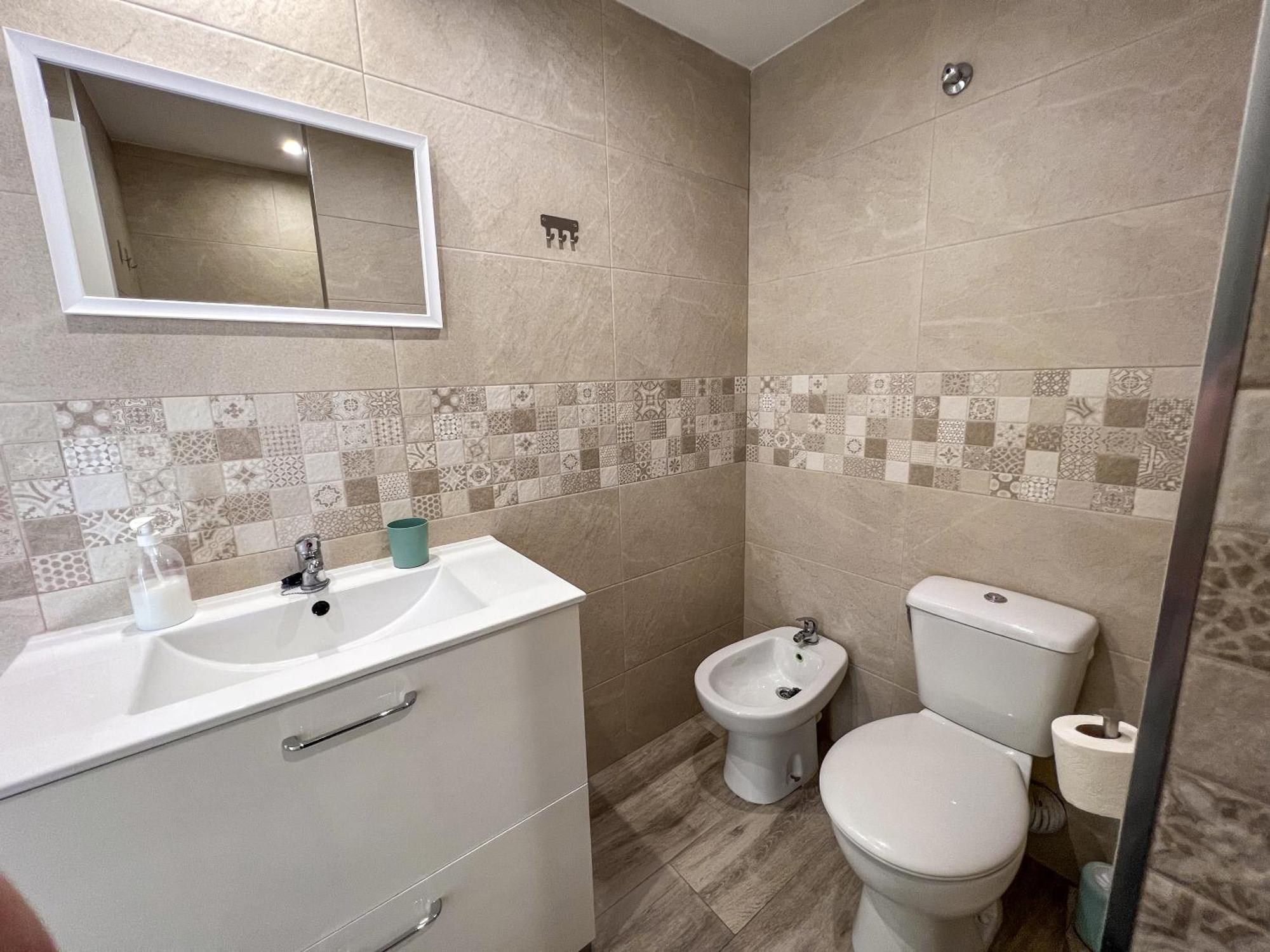 Appartamento Karola Cosy Benidorm Esterno foto