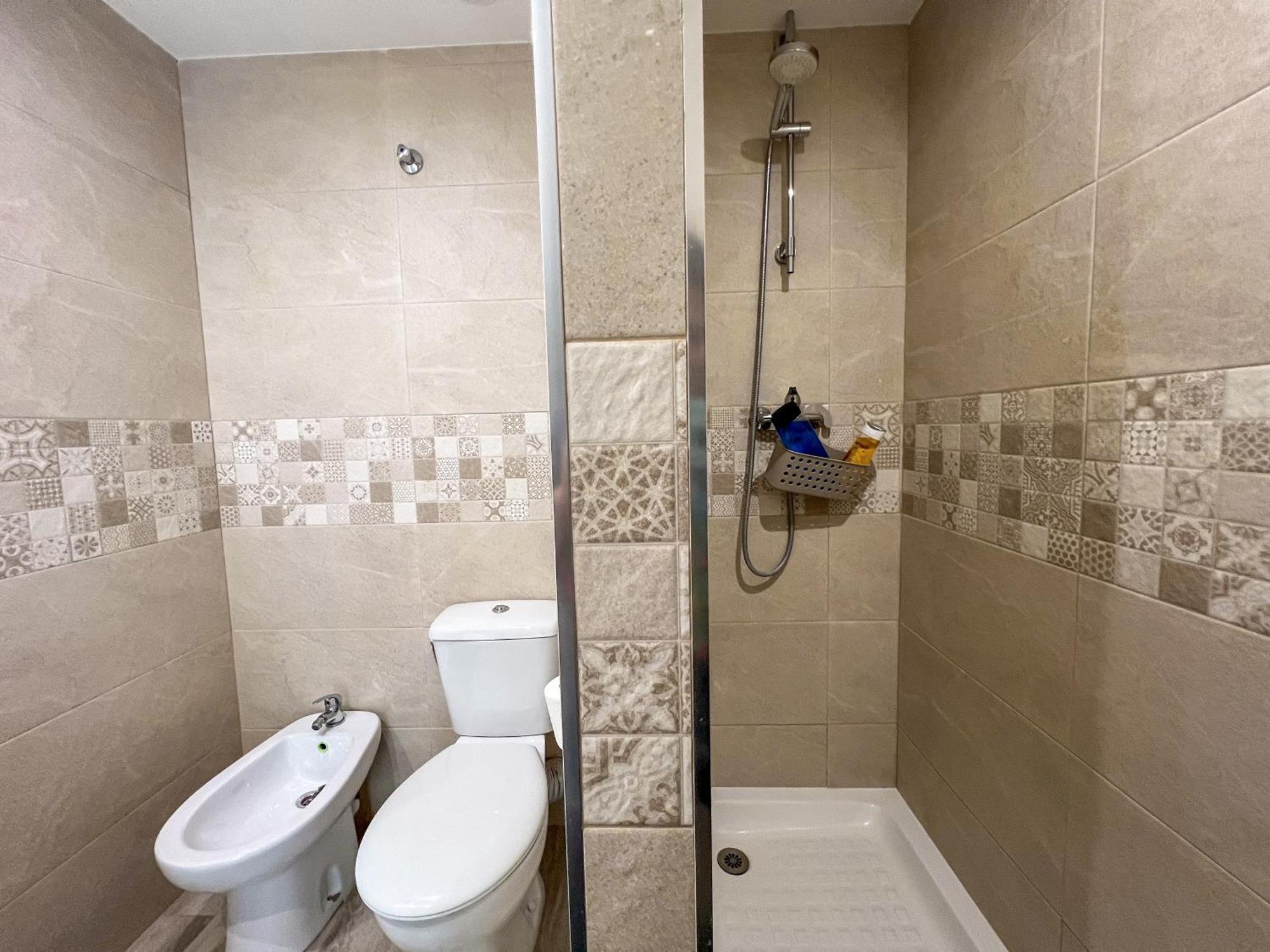 Appartamento Karola Cosy Benidorm Esterno foto